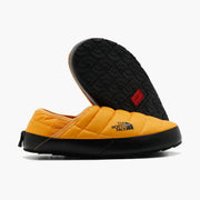 The North Face Thermoball Traction Mule V Summit Gold / TNF Black 2